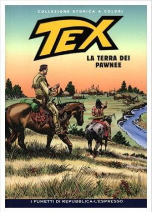 LA TERRA DEI PAWNEE 207